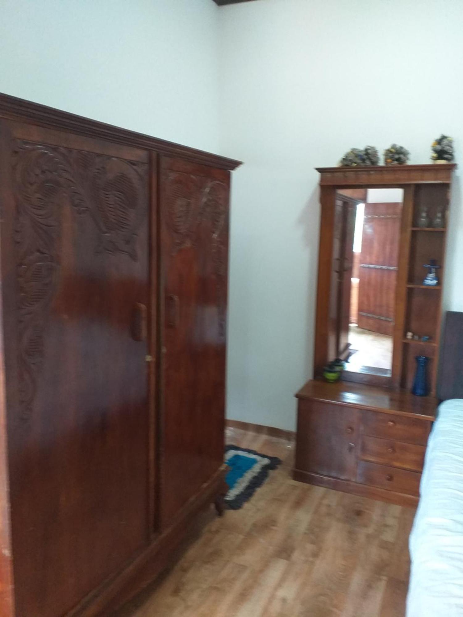 Sethun Villa Хикадува Стая снимка